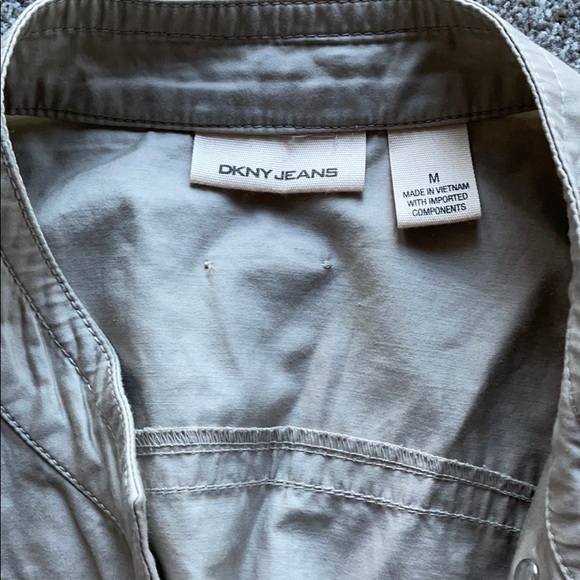 DKNY Jacket - Picture 2 of 2